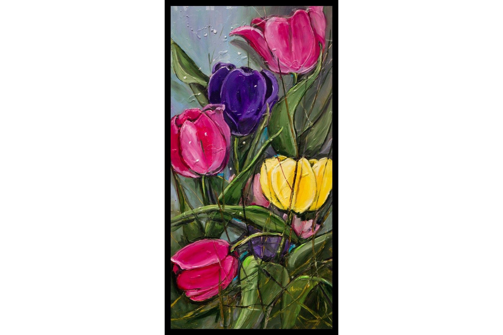 Tulips (24